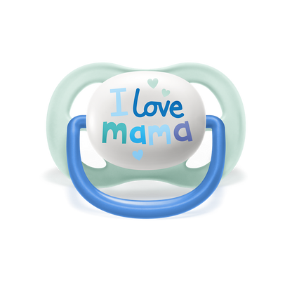 Philips Avent Ultra Air Collection duda varalica 0-6m, dječak, 2kom, SCF080/01