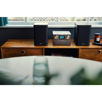 Philips TAM8905/10 mikro glazbeni sustav