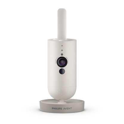 Philips Avent Premium Connected Baby Monitor SCD971/26