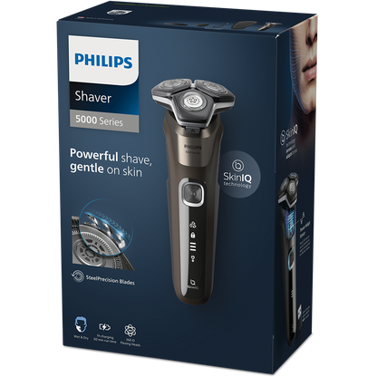 Philips električni aparat za brijanje serije 5000 S5886/38