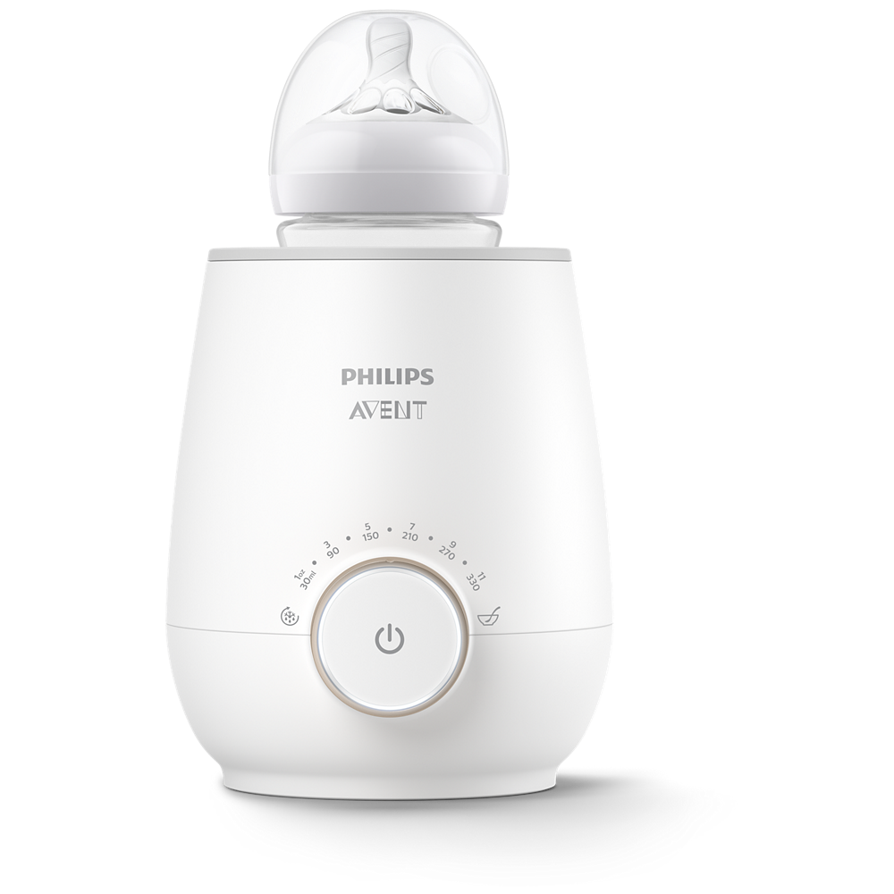 Philips Avent brzi grijač bočica SCF385/09