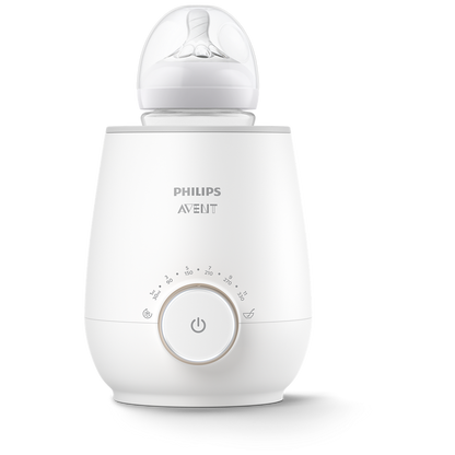 Philips Avent brzi grijač bočica SCF385/09