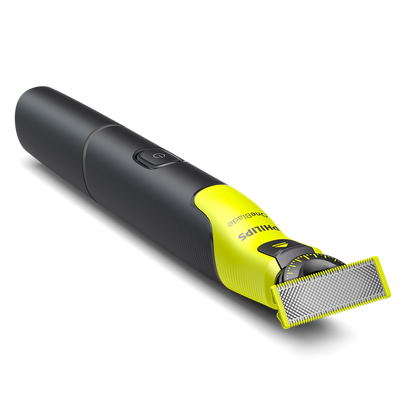 Philips OneBlade 360 with Connectivity Face + Body QP4631/65