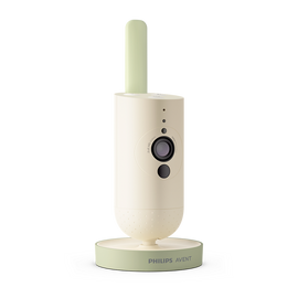 Philips Avent povezana video kamera za bebe SCD643/26