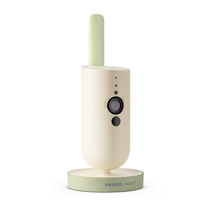 Philips Avent povezana video kamera za bebe SCD643/26