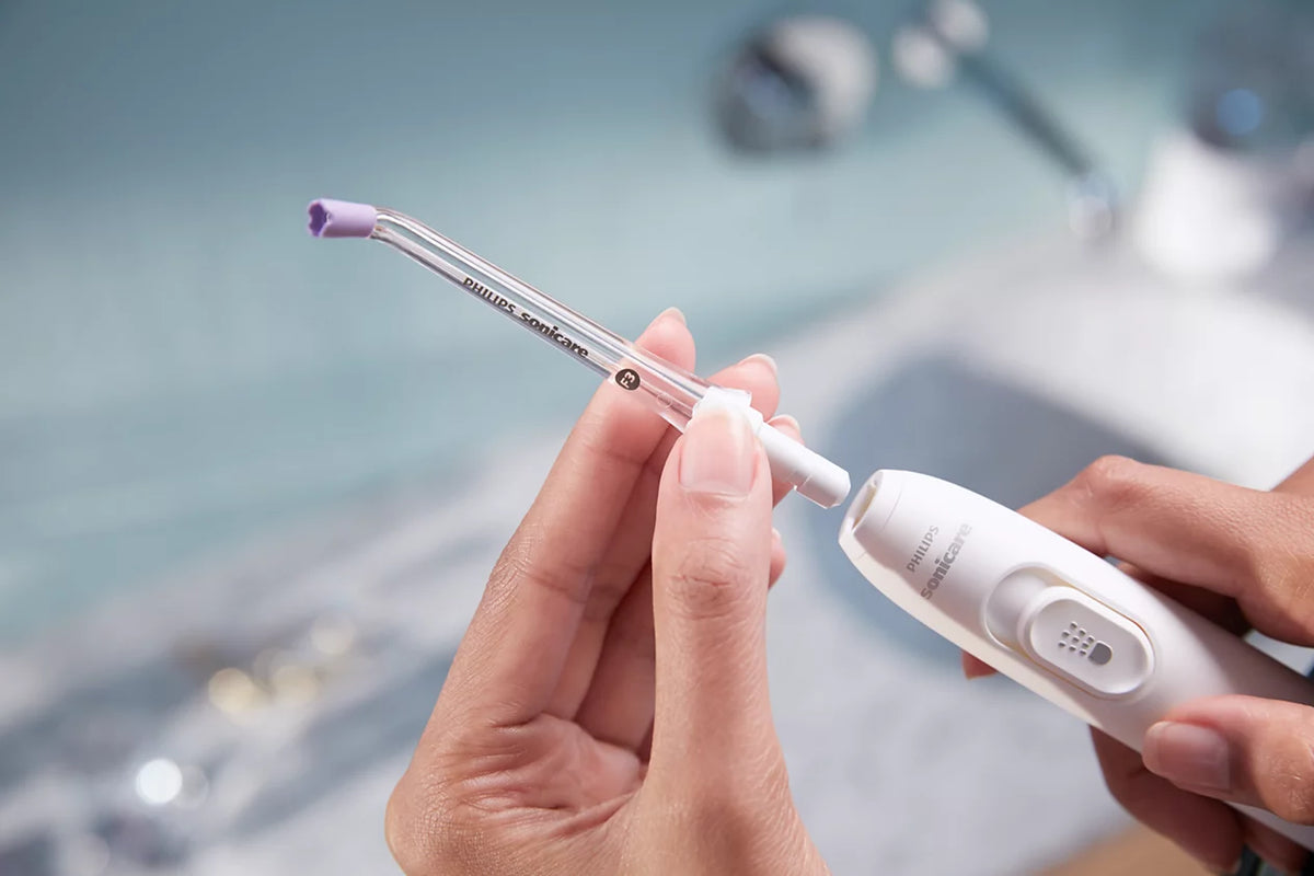 Philips Sonicare Power Flosser 3000 HX3711/20