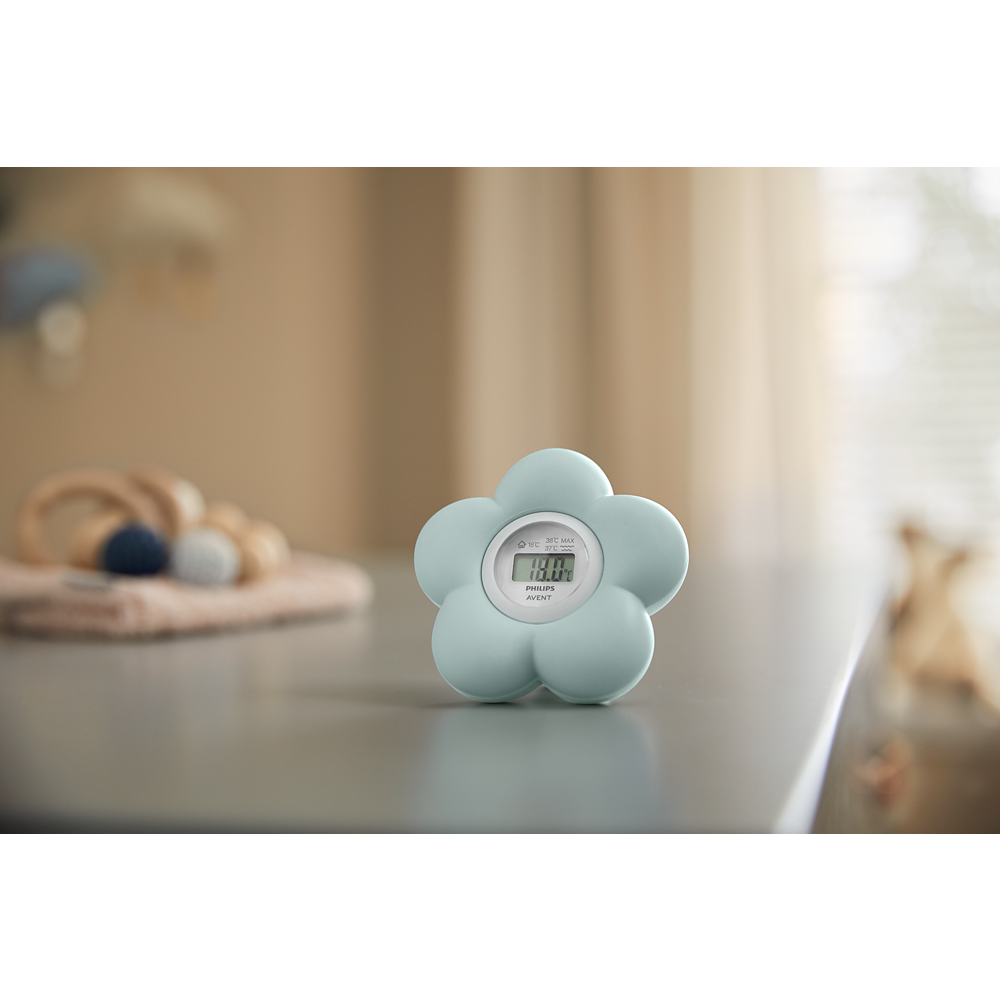 Philips Avent digitalni termometar SCH480/00