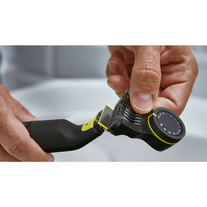Philips OneBlade Pro 360 Face + Body QP6542/15