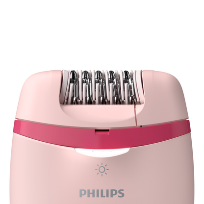 Philips Satinelle Essential epilator BRE285/00