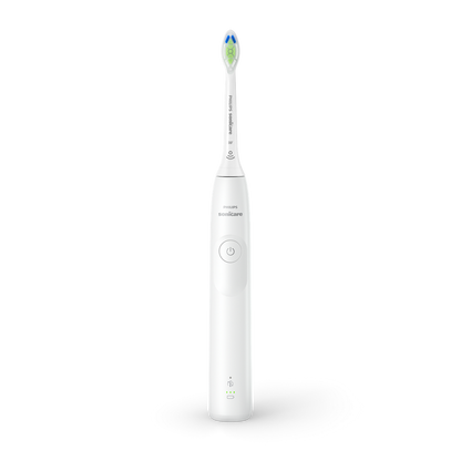Philips Sonicare Compact Flosser 1000 + Električna četkica za zube Sonicare serije 5300 HX3334/43