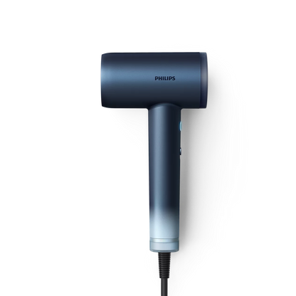 Philips Sušilo za kosu s tehnologijom Aqua SenseIQ BHD956/10