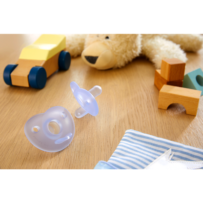 Philips Avent Soothie duda varalica, 0-6m, dječak, 2kom, SCF099/21