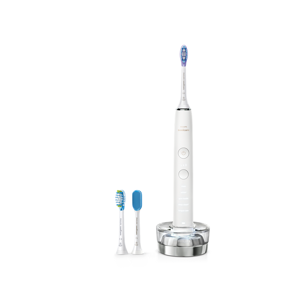 Philips Sonicare električna četkica Diamond Clean Smart HX9944/13
