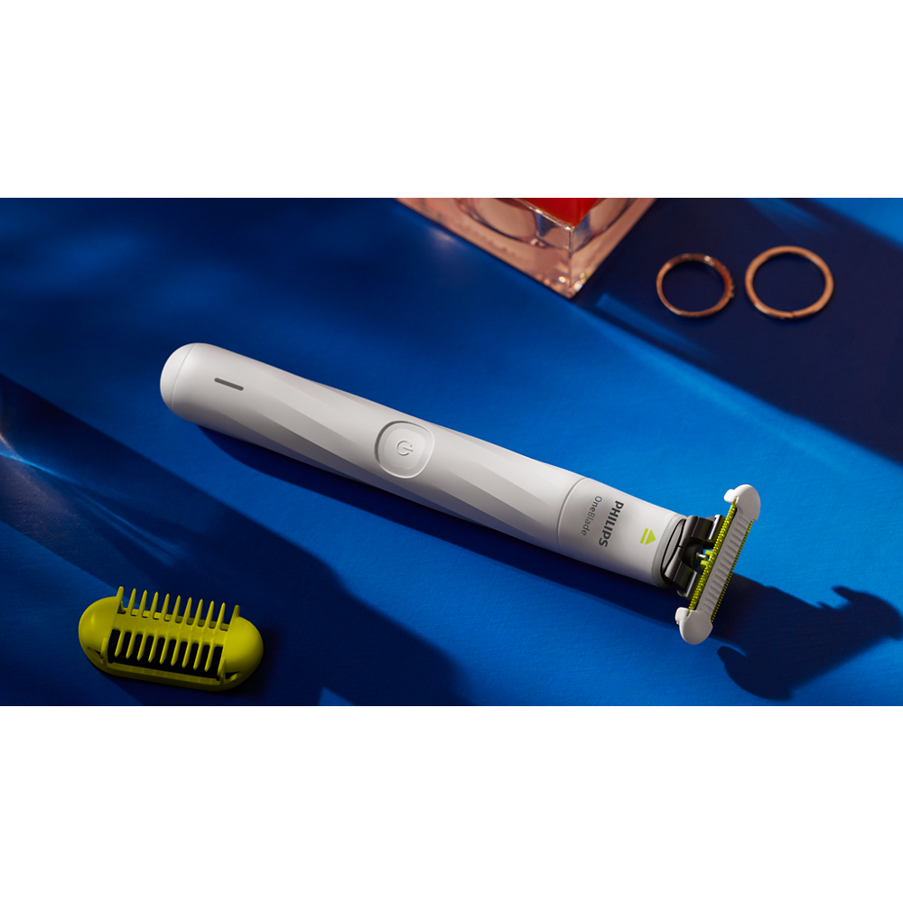 Philips OneBlade Intimate QP1930/30