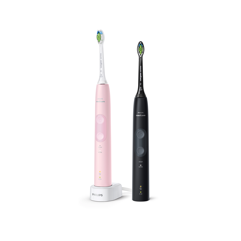 Philips Sonicare električna četkica Protective Clean serije 4500 HX6830/35