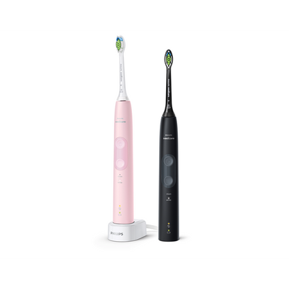 Philips Sonicare električna četkica Protective Clean serije 4500 HX6830/35