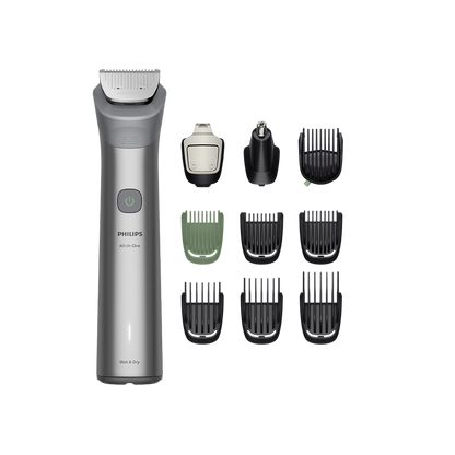 Philips All-in-One trimer za lice, kosu i tijelo serije 5000 MG5921/15