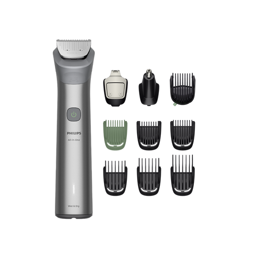 Philips All-in-One trimer za lice, kosu i tijelo serije 5000 MG5921/15