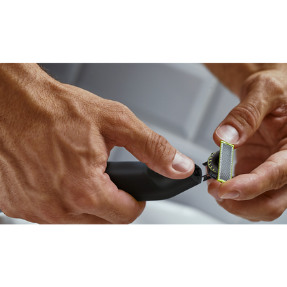 Philips OneBlade Pro 360 Face + Body QP6542/15