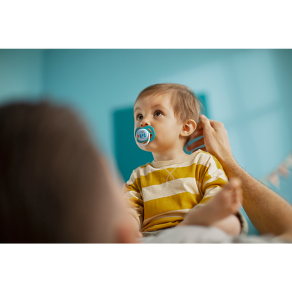 Philips Avent Ultra Air Collection duda varalica 6-18m, dječak, 2kom, SCF080/03