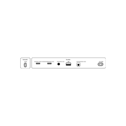 PHILIPS TAB8507/10SOUNDBAR