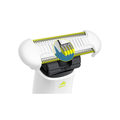 Philips OneBlade zamjenska oštrica SkinProtect QP229/52