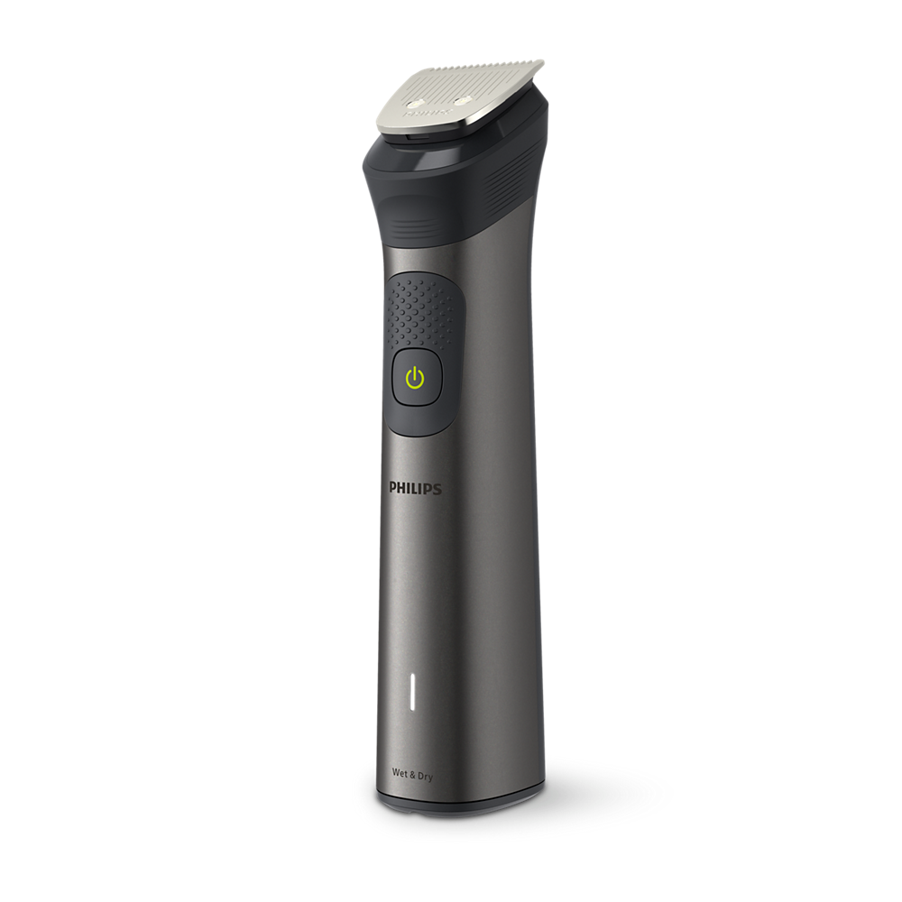 Philips All-in-One trimer za lice, kosu i tijelo serije 7000 MG7950/15