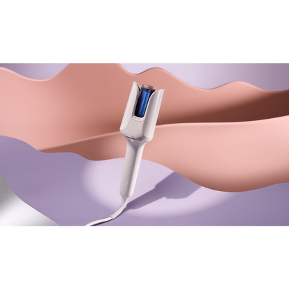 Philips automatski uvijač serije 9000 WavePro Styler SenseIQ BHB968/00