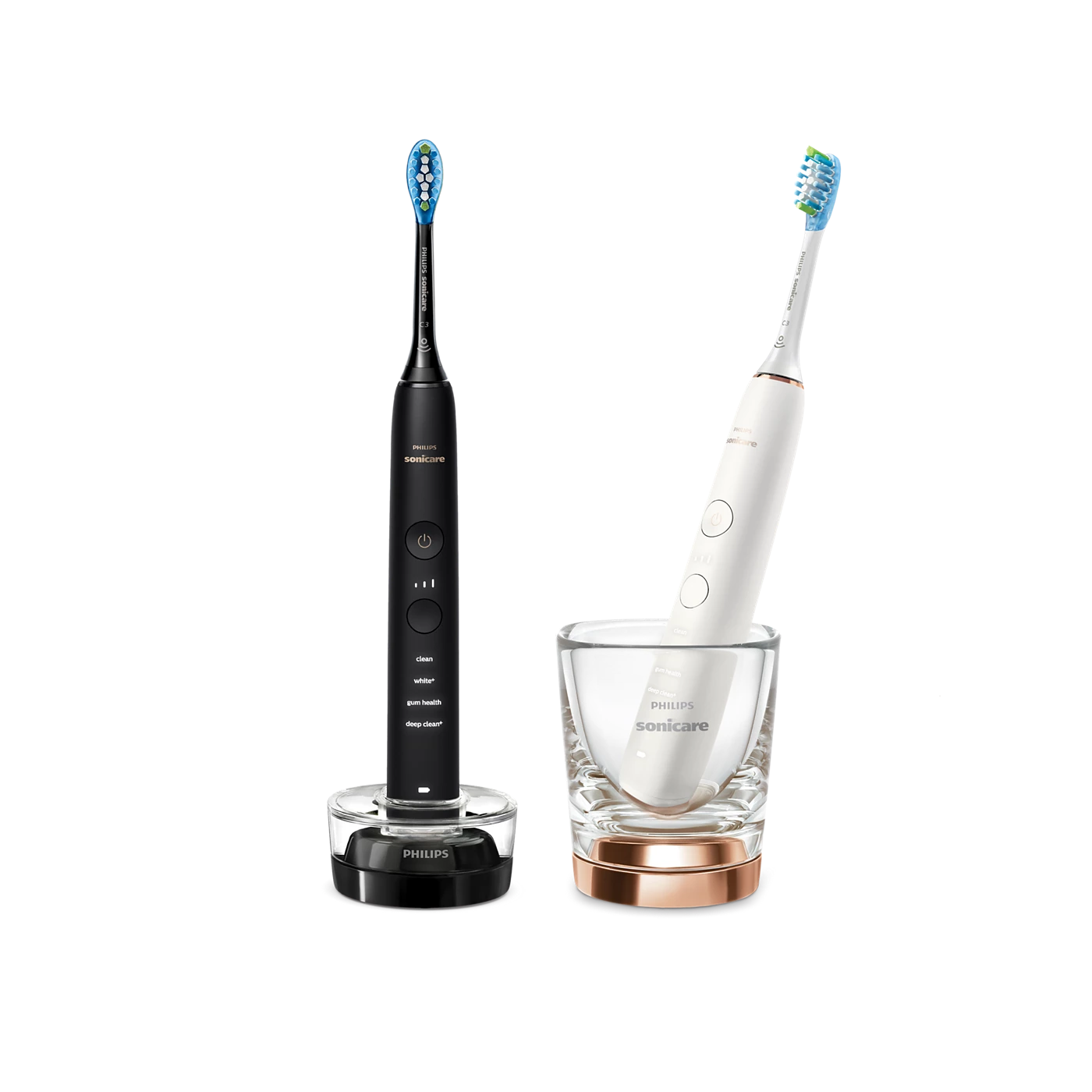 Philips Sonicare električna četkica Diamond Clean serije 9000 HX9914/69