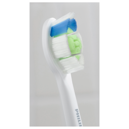 Philips Sonicare W2 Optimal White zamjenska glava HX6062/87