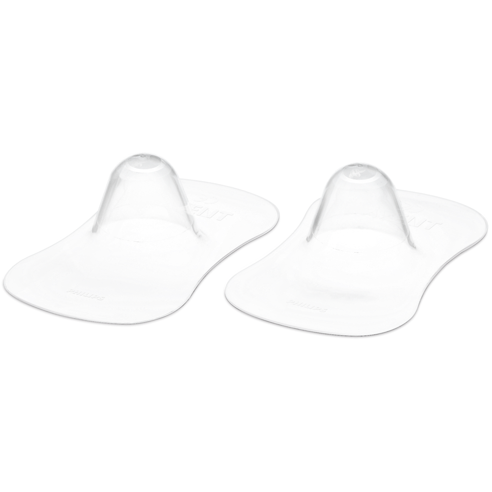 Philips Avent štitnici za bradavice, S vel, SCF153/11