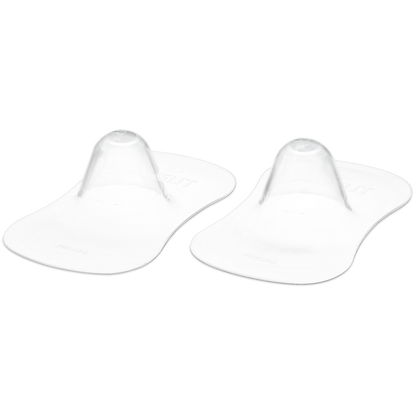Philips Avent štitnici za bradavice, S vel, SCF153/11