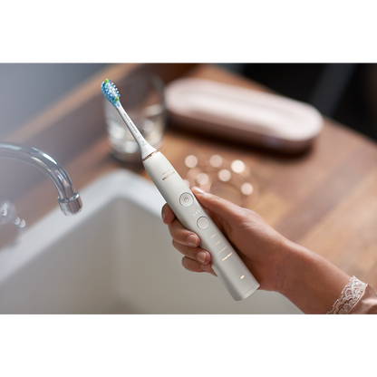 Philips Sonicare električna četkica Diamond Clean serije 9000 HX9911/94