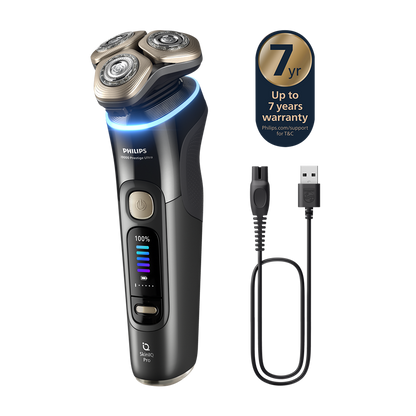 Philips električni aparat za brijanje serije i9000 Prestige Ultra XP9400/31