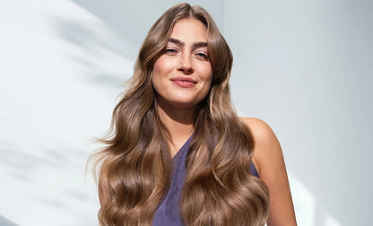 Philips Airstyler s tehnologijom Aqua SenseIQ BHA956/00