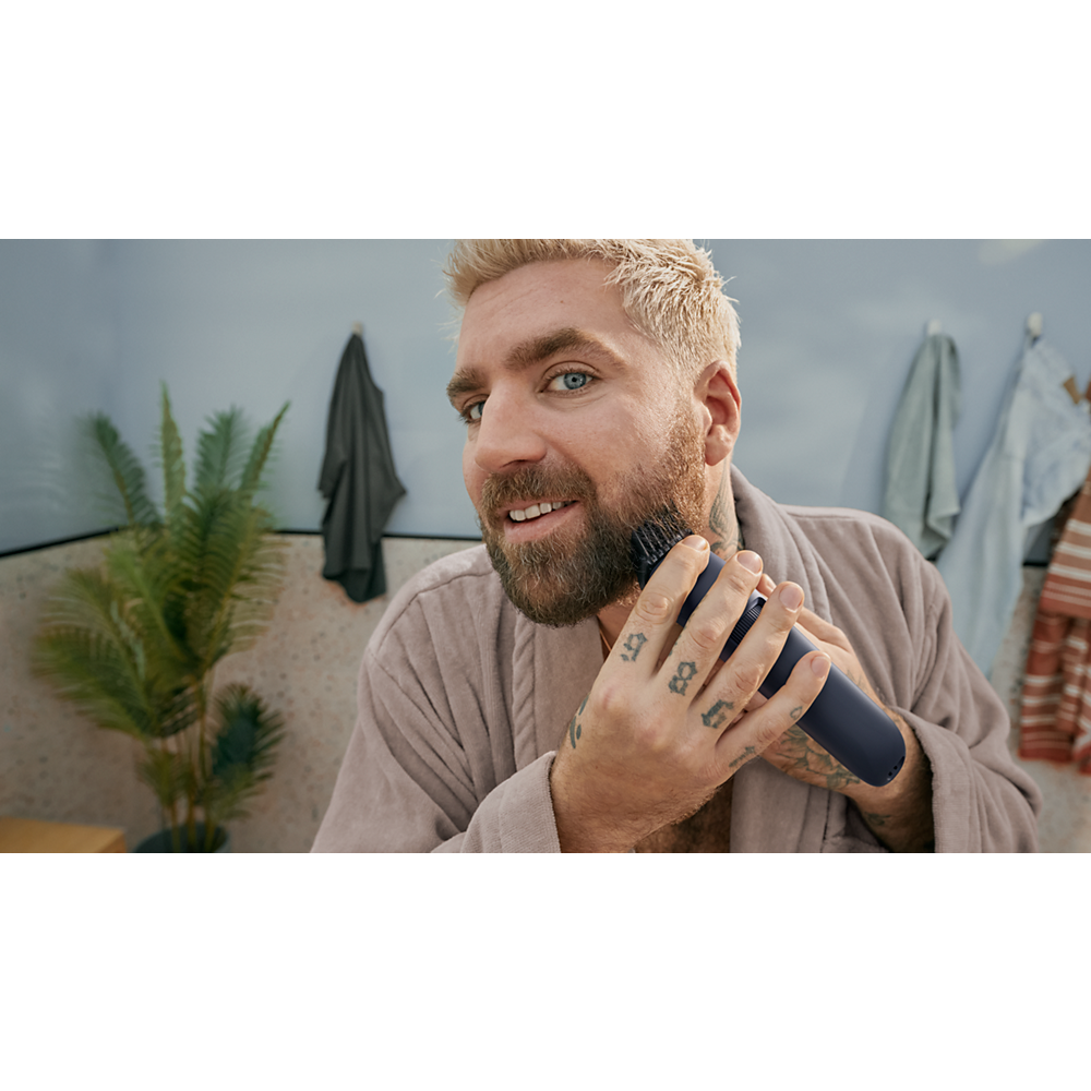 Philips trimer za bradu serije 3000 BT3665/15