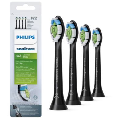 Philips Sonicare W2 Optimal White zamjenska glava HX6064/11