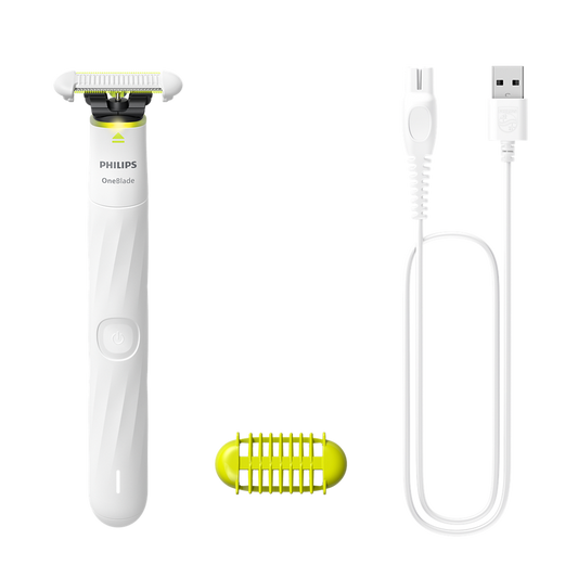 Philips OneBlade Intimate QP1930/20