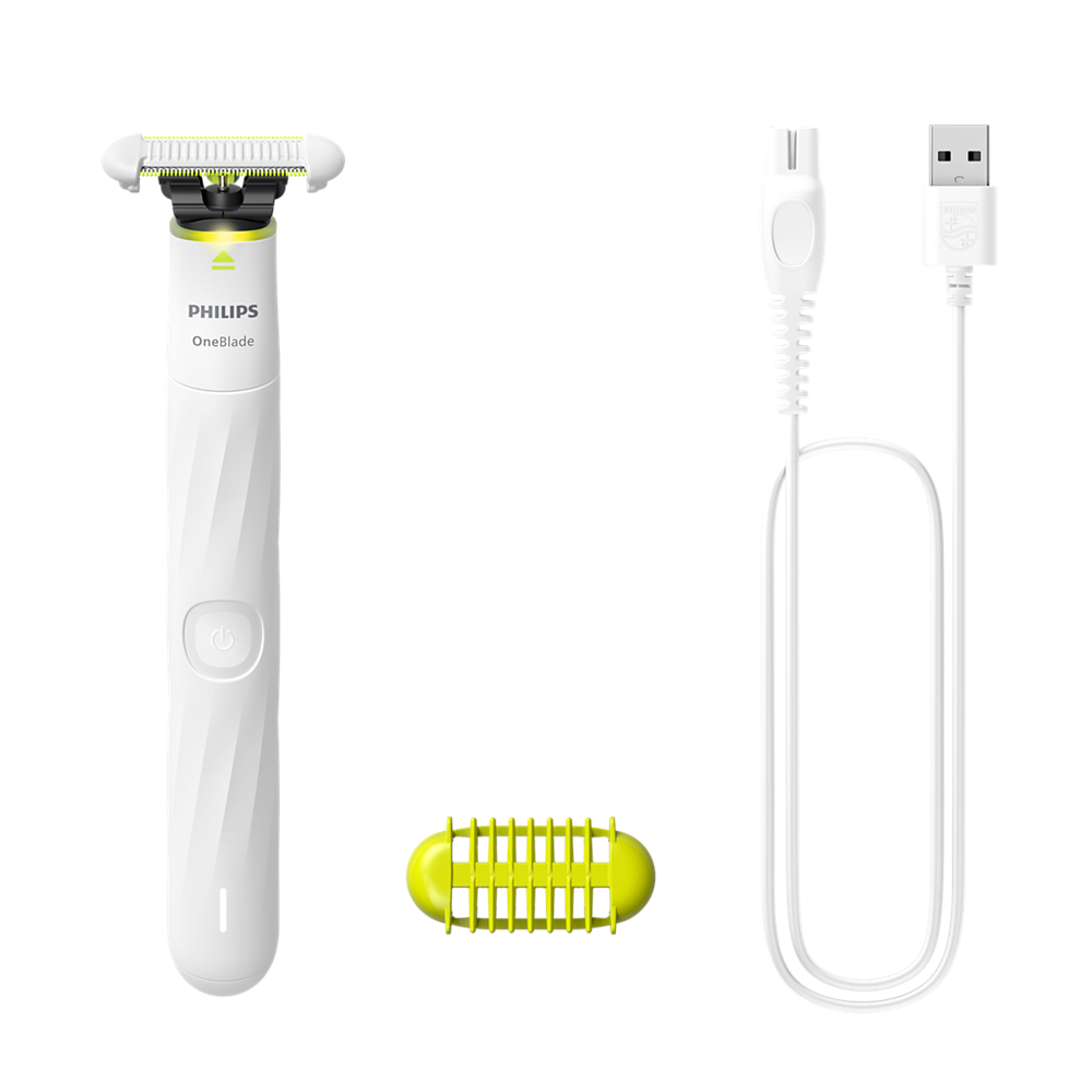 Philips OneBlade Intimate QP1930/22
