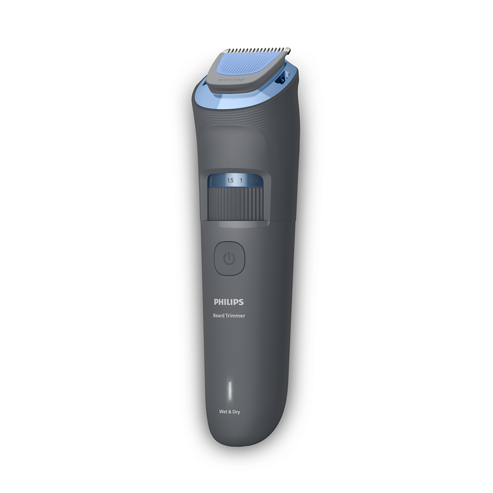 Philips trimer za bradu serije 3000 BT3617/15
