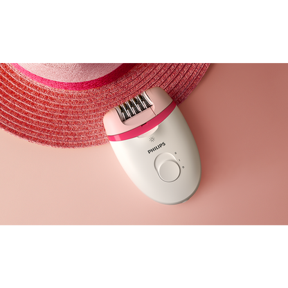 Philips Satinelle Essential epilator BRE255/00
