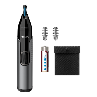 Philips trimer za nos, uši i obrve serije 3000 NT3650/16