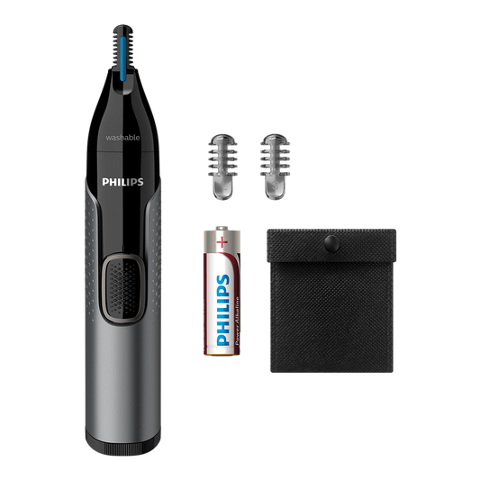 Philips trimer za nos, uši i obrve serije 3000 NT3650/16