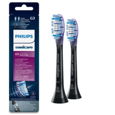 Philips Sonicare G3 Premium Gum Care zamjenska glava HX9052/33