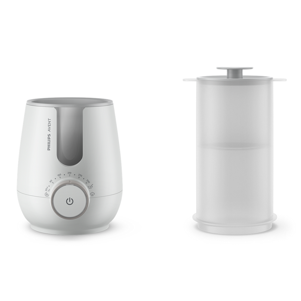 Avent SCF359/00 grijač i sterilizator 2 u 1