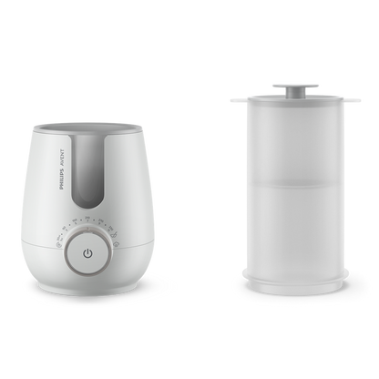 Avent SCF359/00 grijač i sterilizator 2 u 1