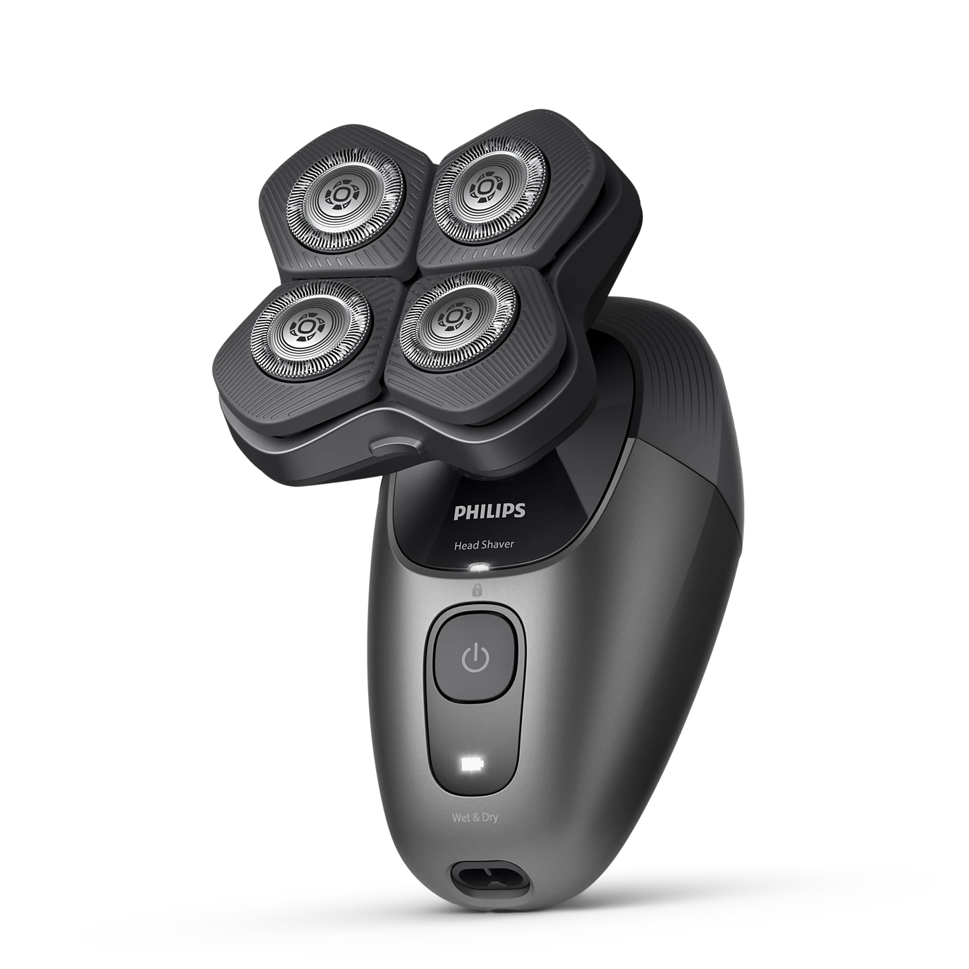 Philips Head Pro HS7980/15 brijaći aparat za glavu
