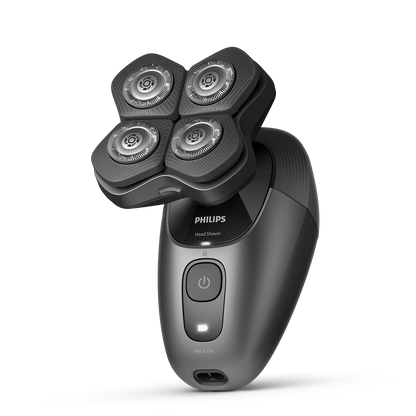 Philips Head Pro HS7980/15 brijaći aparat za glavu