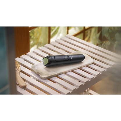 Philips All-in-One trimer za lice, kosu i tijelo serije 3000 MG3940/15