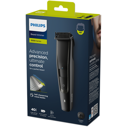 Philips trimer za bradu serije 5000 BT5515/20